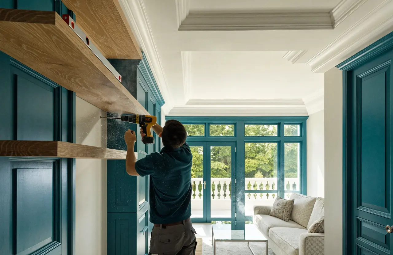 Handyman