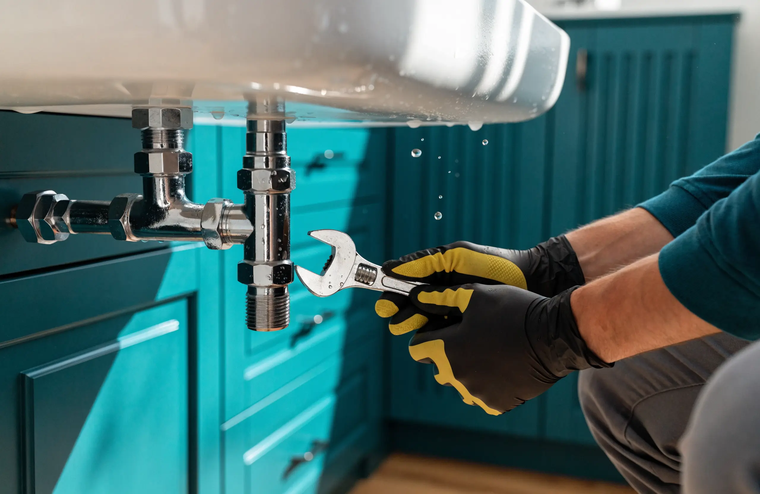 Plumbing